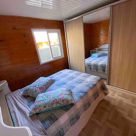 Casa De Temporada Dalles Урубісі Екстер'єр фото