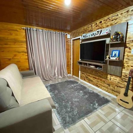 Casa De Temporada Dalles Урубісі Екстер'єр фото