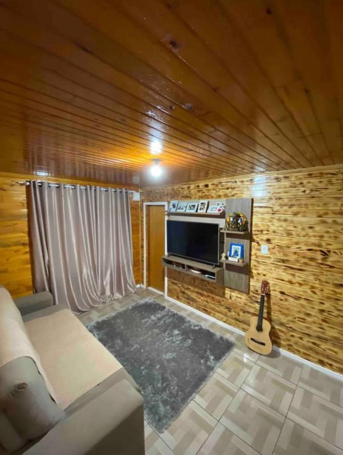Casa De Temporada Dalles Урубісі Екстер'єр фото