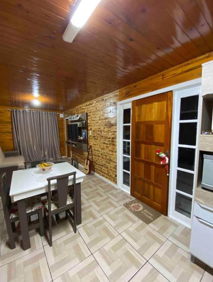 Casa De Temporada Dalles Урубісі Екстер'єр фото