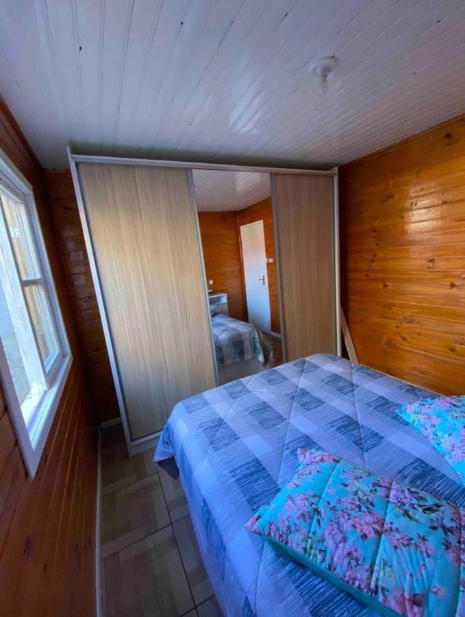 Casa De Temporada Dalles Урубісі Екстер'єр фото