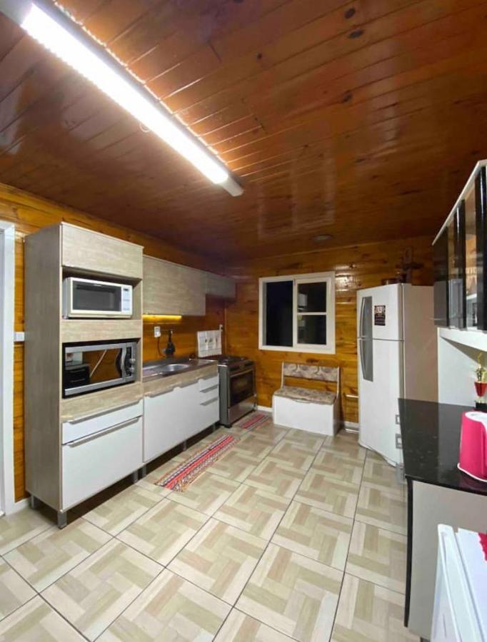 Casa De Temporada Dalles Урубісі Екстер'єр фото