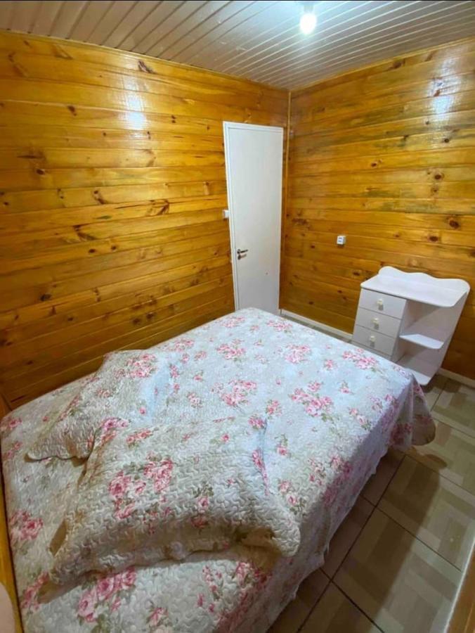 Casa De Temporada Dalles Урубісі Екстер'єр фото