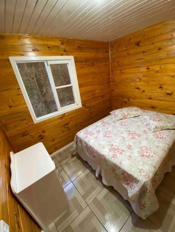 Casa De Temporada Dalles Урубісі Екстер'єр фото